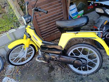 piaggio si 