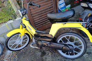 piaggio si 