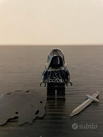 Lego LOTR Minifigure Ringwraith (Nazgûl)