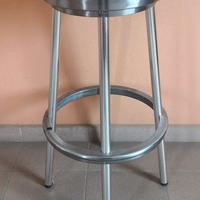 Sgabello alto Contral Italia