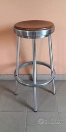 Sgabello alto Contral Italia