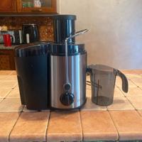 Centrifuga elettrico per frutta e verdura