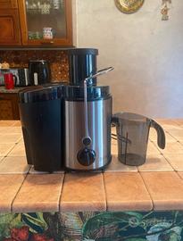 Centrifuga elettrico per frutta e verdura