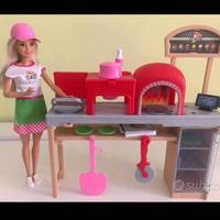 Lotto Barbie