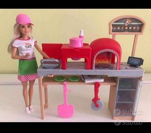 Lotto Barbie