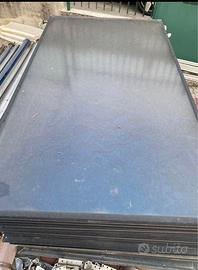 Pannelli solare-termico. Liberati del GAS