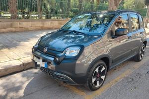 PANDA 1.0 FIREFLY S&S HYBRID CITY CROSS