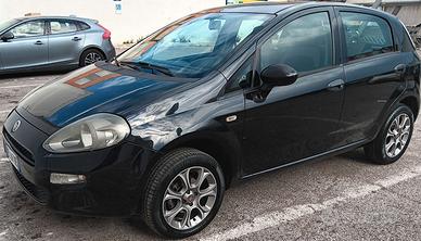 FIAT PUNTO EVO