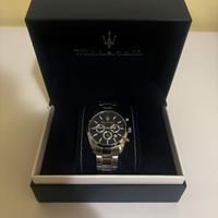 Orologio Maserati
