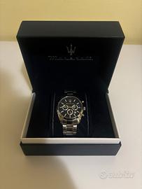 Orologio Maserati