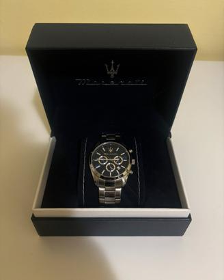 Orologio Maserati