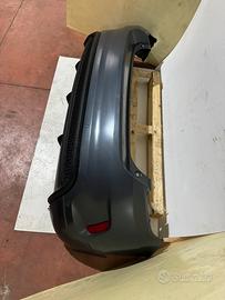 Paraurti posteriore fiat 500X sport