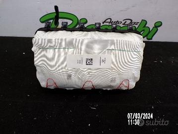 AIRBAG ANTERIORE DESTRO STELVIO 2018