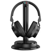 R-SIGMA PLUS Set Cuffia TV 2,4GHz + BT - Nuove