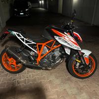 KTM 1290 Super Duke - 2018