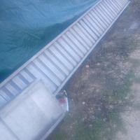 rampe per escavatore 