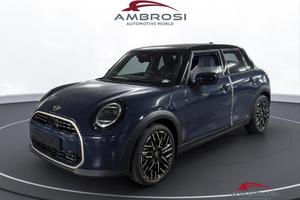 MINI Cooper 5 porte C Favoured M