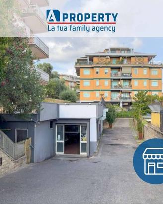 Immobile di 341 m² a Roma