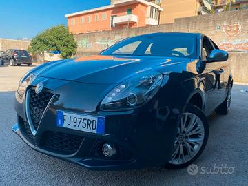 Alfa Romeo Giulietta 1.6 JTDm 120 CV full 2017
