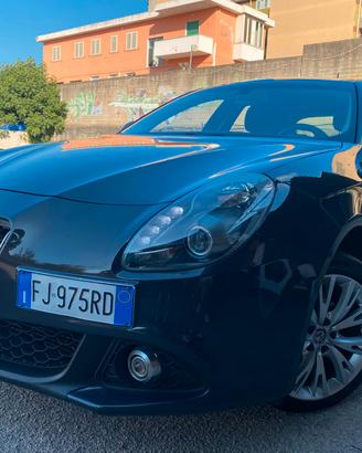 Alfa Romeo Giulietta 1.6 JTDm 120 CV full 2017
