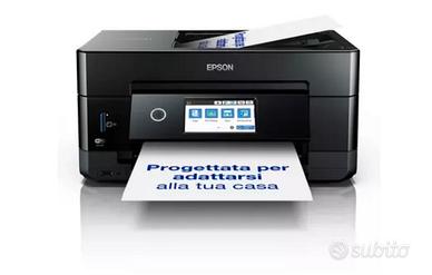 Stampante epson