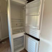 frigorifero da incasso indesit AA A+