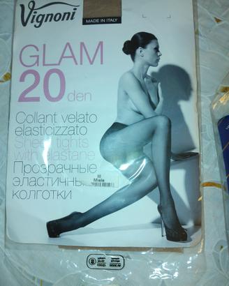 collant 