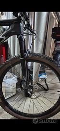 Specialized S-Works Epic 2022 nero Taglia  L