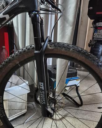 Specialized S-Works Epic 2022 nero Taglia  L