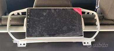 tablet auto android 2 din