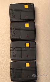 Telecomando apricancello