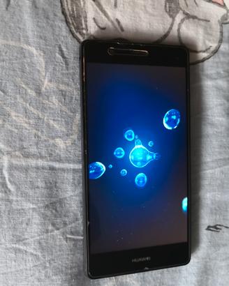 HUAWEI P9