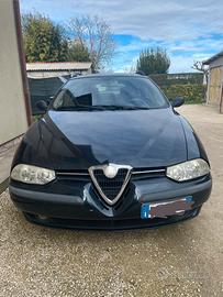 Alfa romeo 156 station