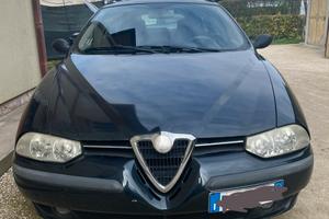 Alfa romeo 156 station