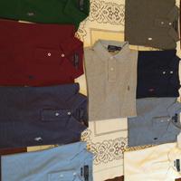 Stock di Polo Ralph Lauren
