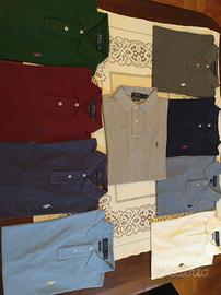 Stock di Polo Ralph Lauren