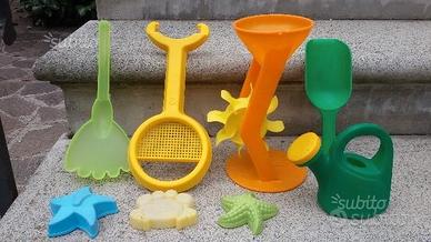 Giochi da spiaggia e frisbee Toy Story