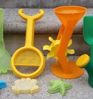 Giochi da spiaggia e frisbee Toy Story