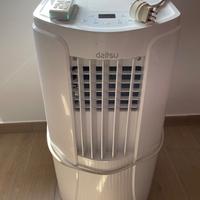 condizionatore portatile