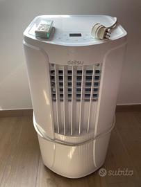 condizionatore portatile