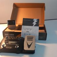 Multieffetto per chitarra Rocktile GP-120