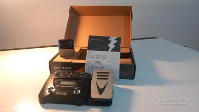 Multieffetto per chitarra Rocktile GP-120