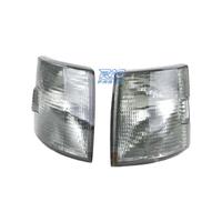 FRECCIE ANTERIORI VOLKSWAGEN VW T4 TRANSPORTER 90-