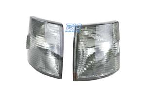 FRECCIE ANTERIORI VOLKSWAGEN VW T4 TRANSPORTER 90-