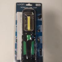 lampada led luxen