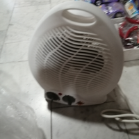 Ventilatore caldo e freddo