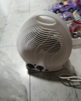 Ventilatore caldo e freddo
