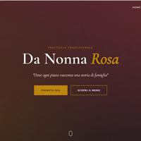 Realizzo siti web semplici e personalizzati