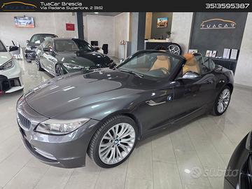 Bmw Z4 18 i #11833