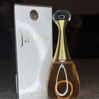 Profumo Dior J’Adore 100ml